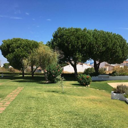 Vila Paderne - Solar Dos Mouros Porches  Εξωτερικό φωτογραφία