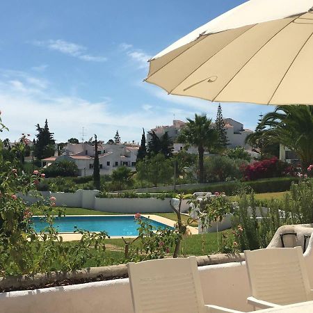 Vila Paderne - Solar Dos Mouros Porches  Εξωτερικό φωτογραφία