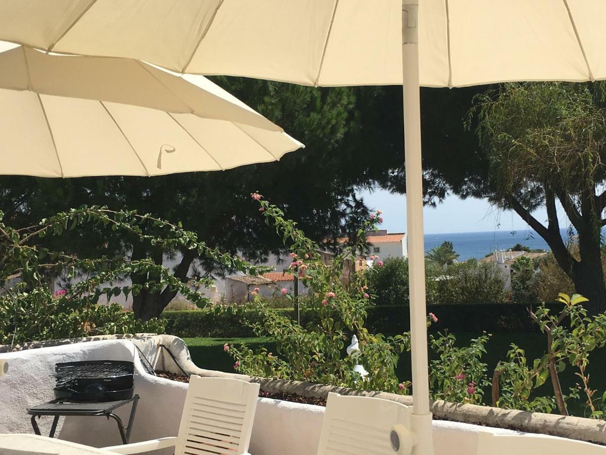 Vila Paderne - Solar Dos Mouros Porches  Εξωτερικό φωτογραφία