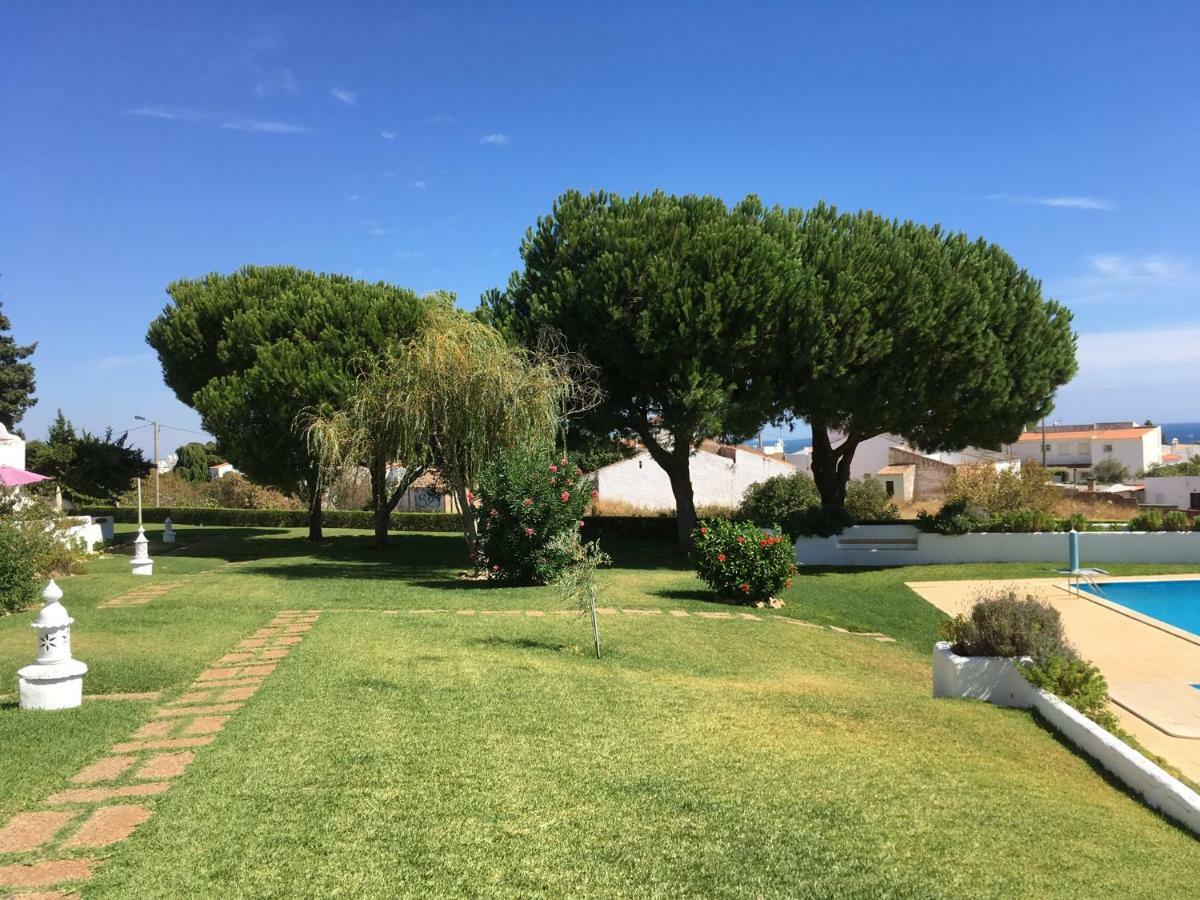 Vila Paderne - Solar Dos Mouros Porches  Εξωτερικό φωτογραφία