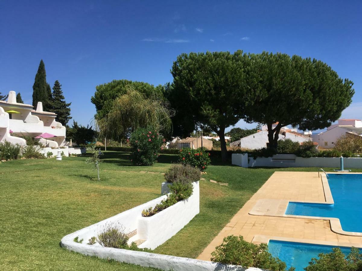 Vila Paderne - Solar Dos Mouros Porches  Εξωτερικό φωτογραφία
