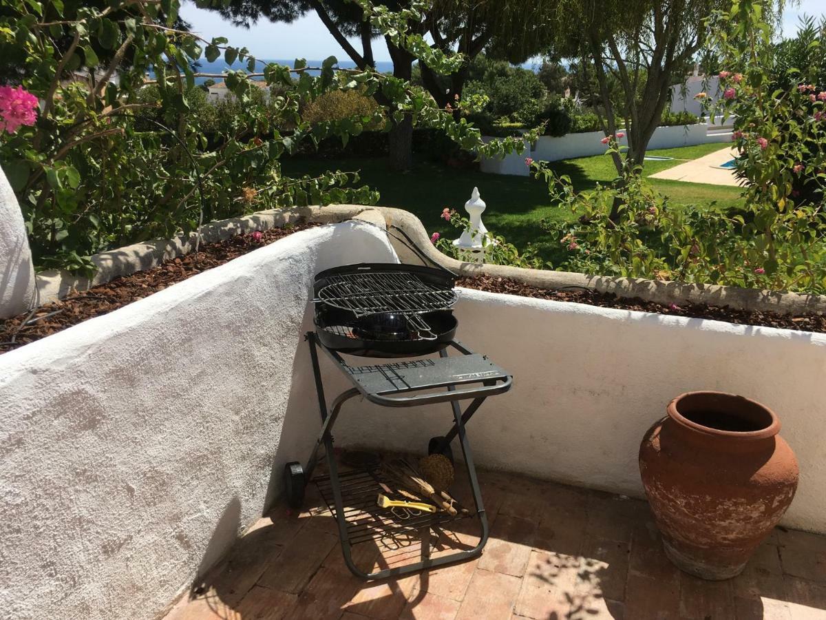 Vila Paderne - Solar Dos Mouros Porches  Εξωτερικό φωτογραφία