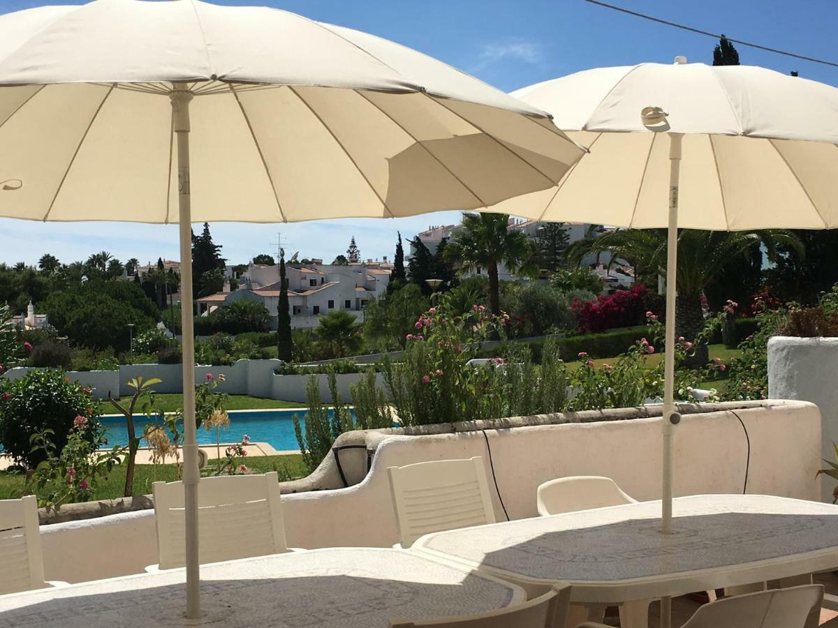 Vila Paderne - Solar Dos Mouros Porches  Εξωτερικό φωτογραφία