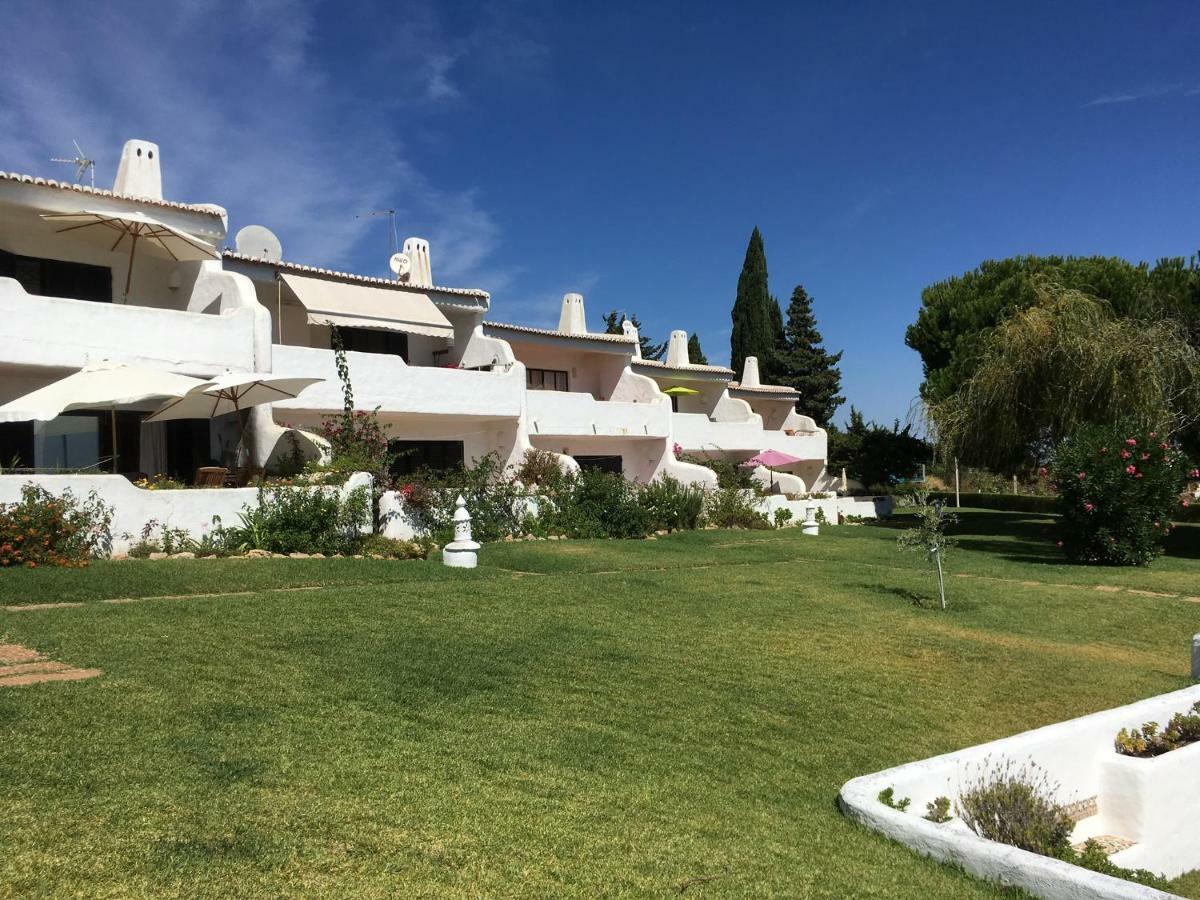 Vila Paderne - Solar Dos Mouros Porches  Εξωτερικό φωτογραφία