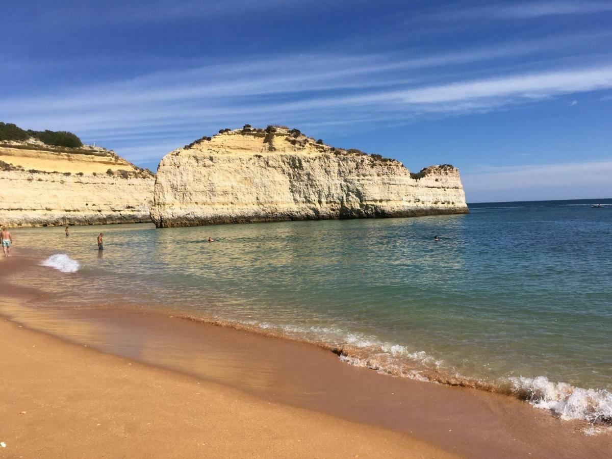Vila Paderne - Solar Dos Mouros Porches  Εξωτερικό φωτογραφία
