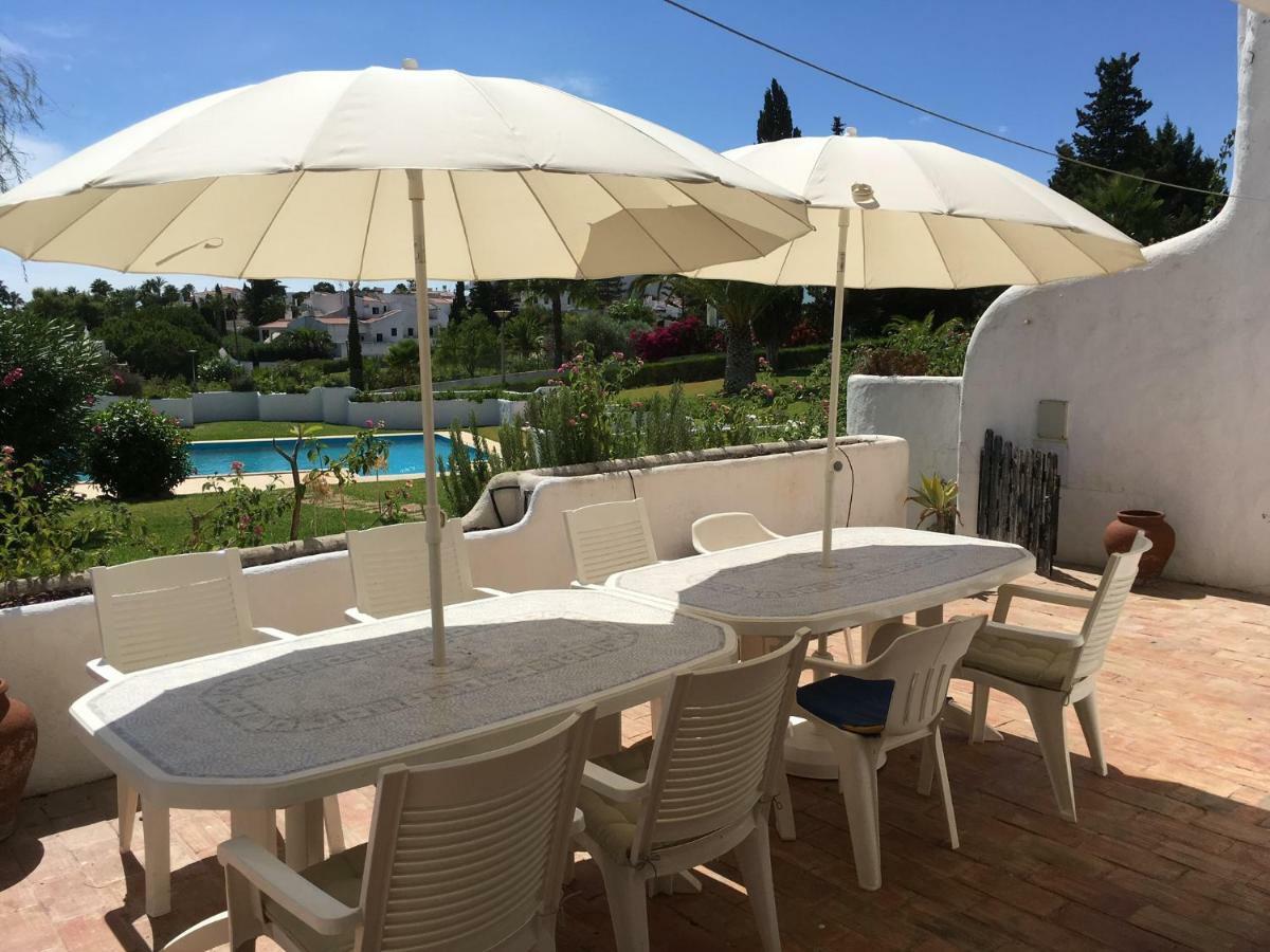 Vila Paderne - Solar Dos Mouros Porches  Εξωτερικό φωτογραφία