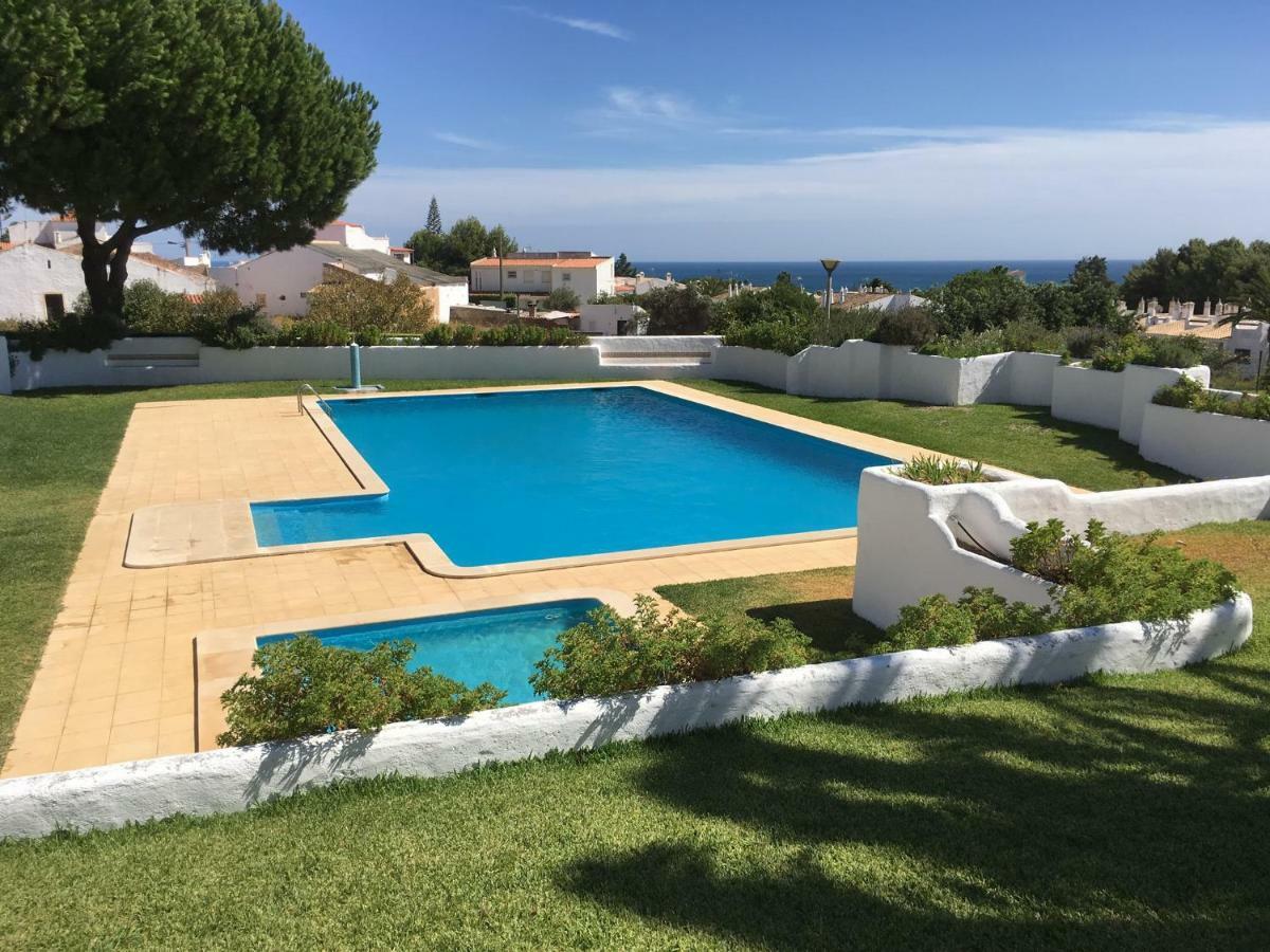 Vila Paderne - Solar Dos Mouros Porches  Εξωτερικό φωτογραφία