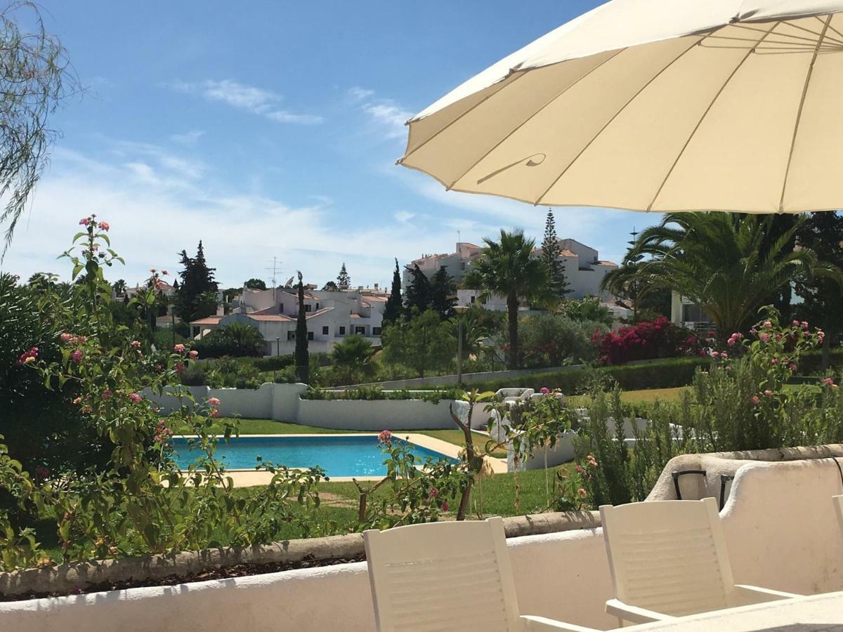 Vila Paderne - Solar Dos Mouros Porches  Εξωτερικό φωτογραφία