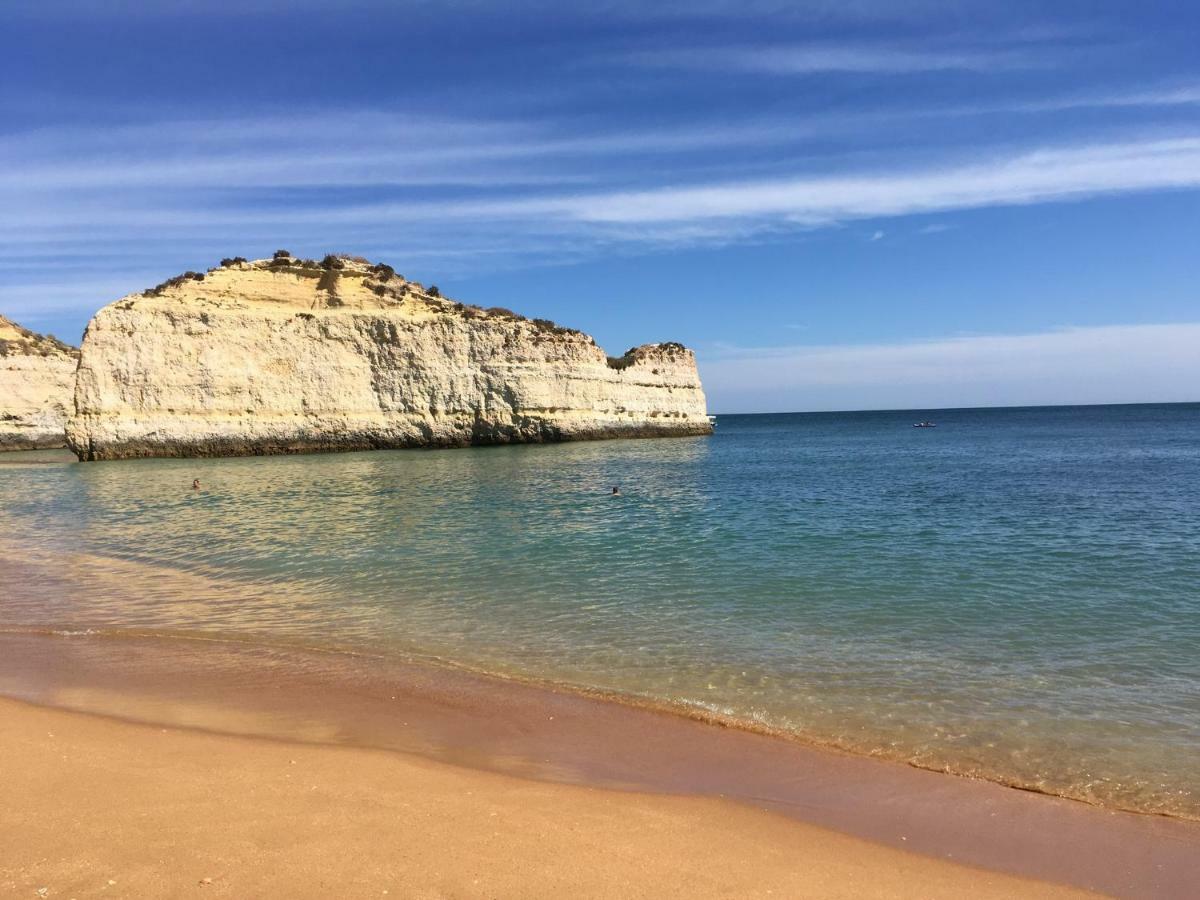 Vila Paderne - Solar Dos Mouros Porches  Εξωτερικό φωτογραφία