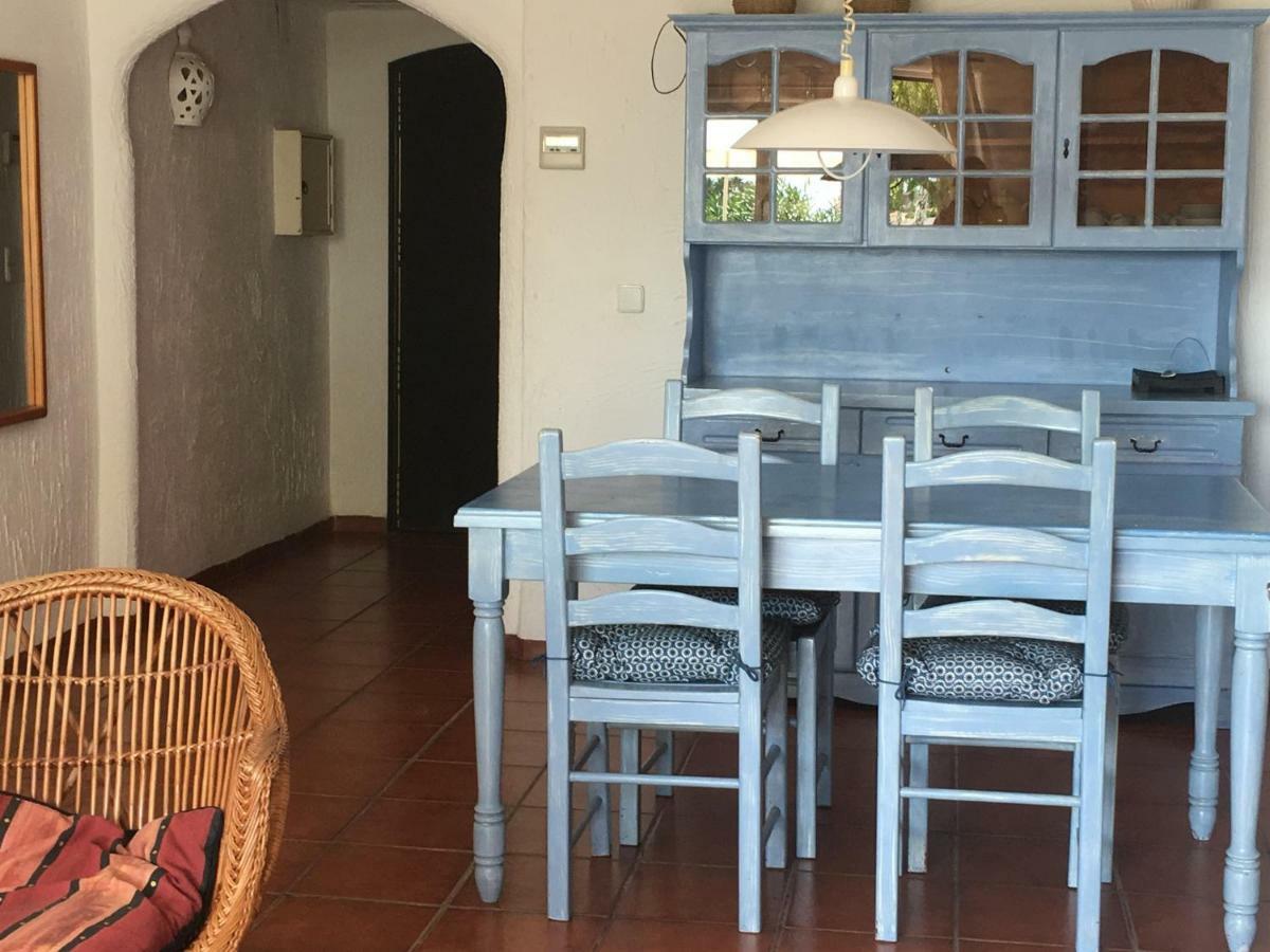 Vila Paderne - Solar Dos Mouros Porches  Εξωτερικό φωτογραφία