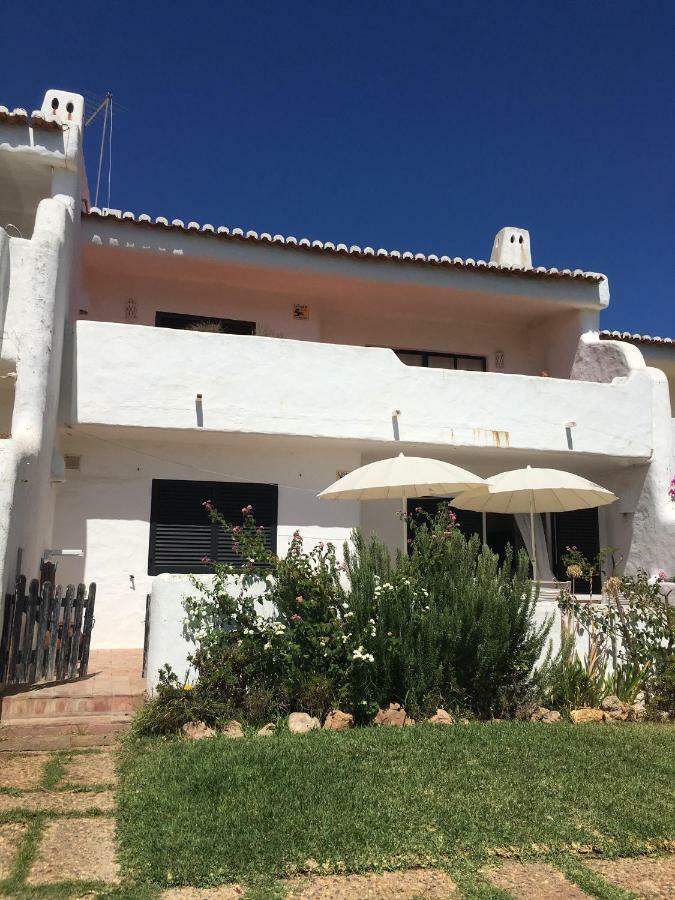 Vila Paderne - Solar Dos Mouros Porches  Εξωτερικό φωτογραφία