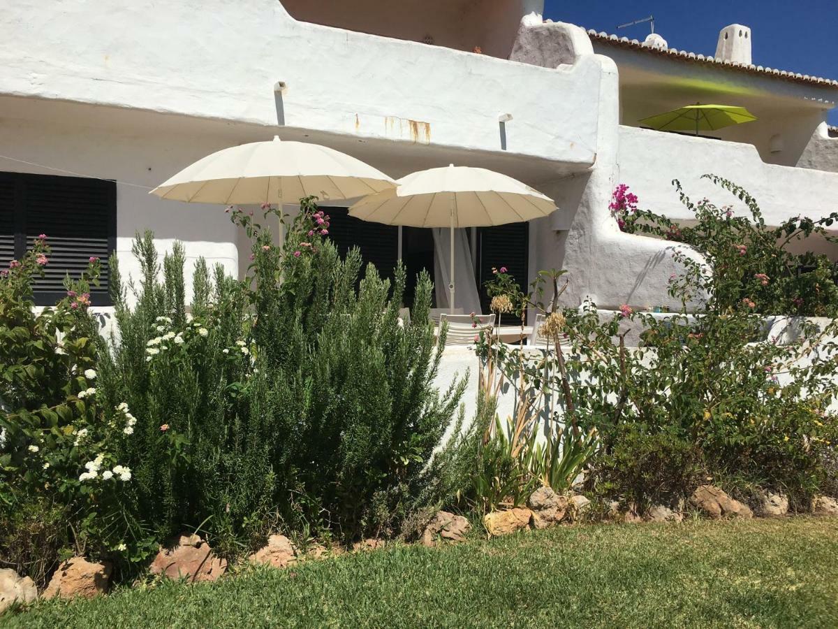Vila Paderne - Solar Dos Mouros Porches  Εξωτερικό φωτογραφία